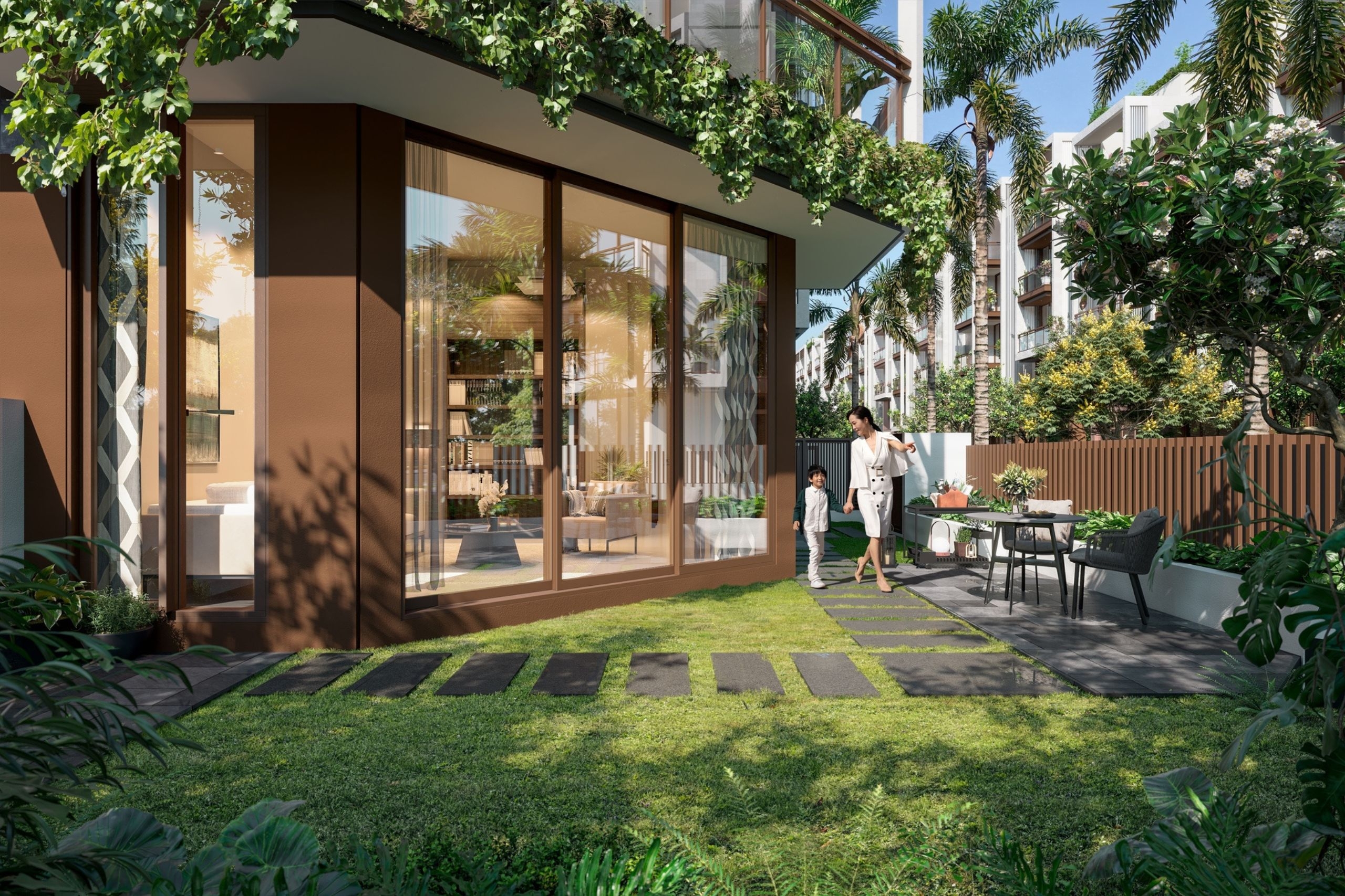 Tien Ich Sola The Global City 3