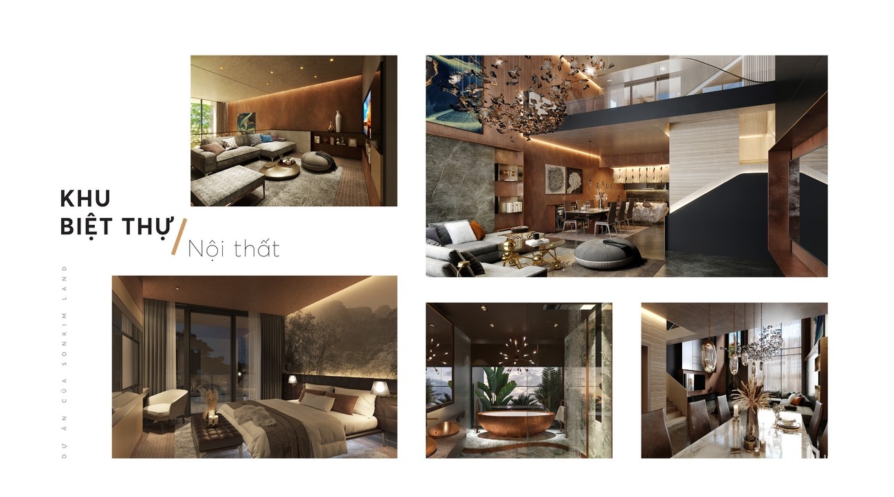 Nhà mẫu dự án căn hộ chung cư The 9 Stellars Quận 9 Đường Hoàng Hữu Nam chủ đầu tư Ngân Thạnh