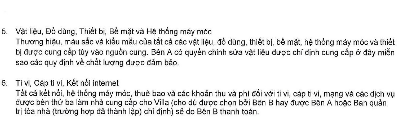 Nội thất dự án căn hộ chung cư The 9 Stellars Quận 9 chủ đầu tư Ngân Thạnh