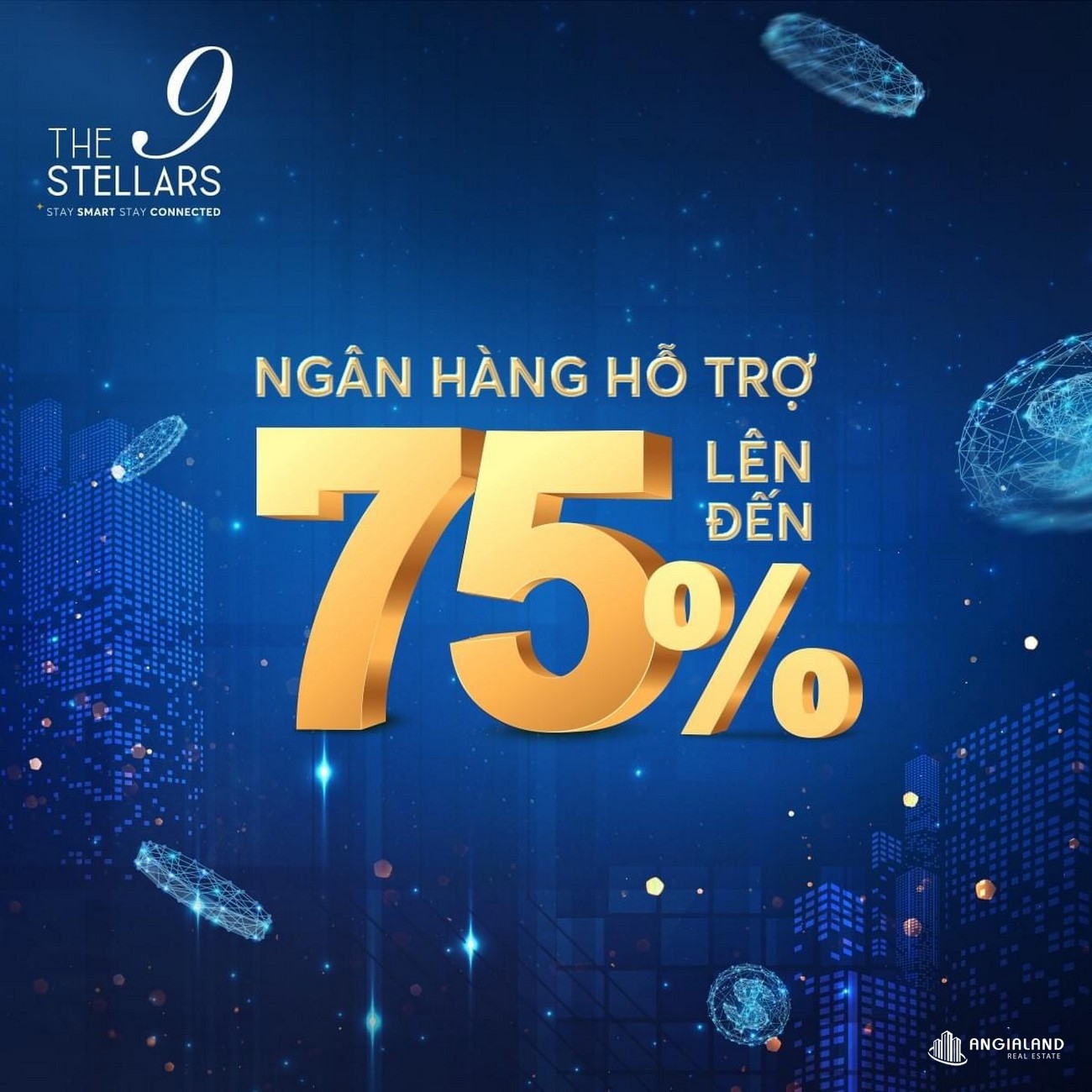 Phương thức thanh toán dự án căn hộ chung cư The 9 Stellars Quận 9 chủ đầu tư Ngân Thạnh