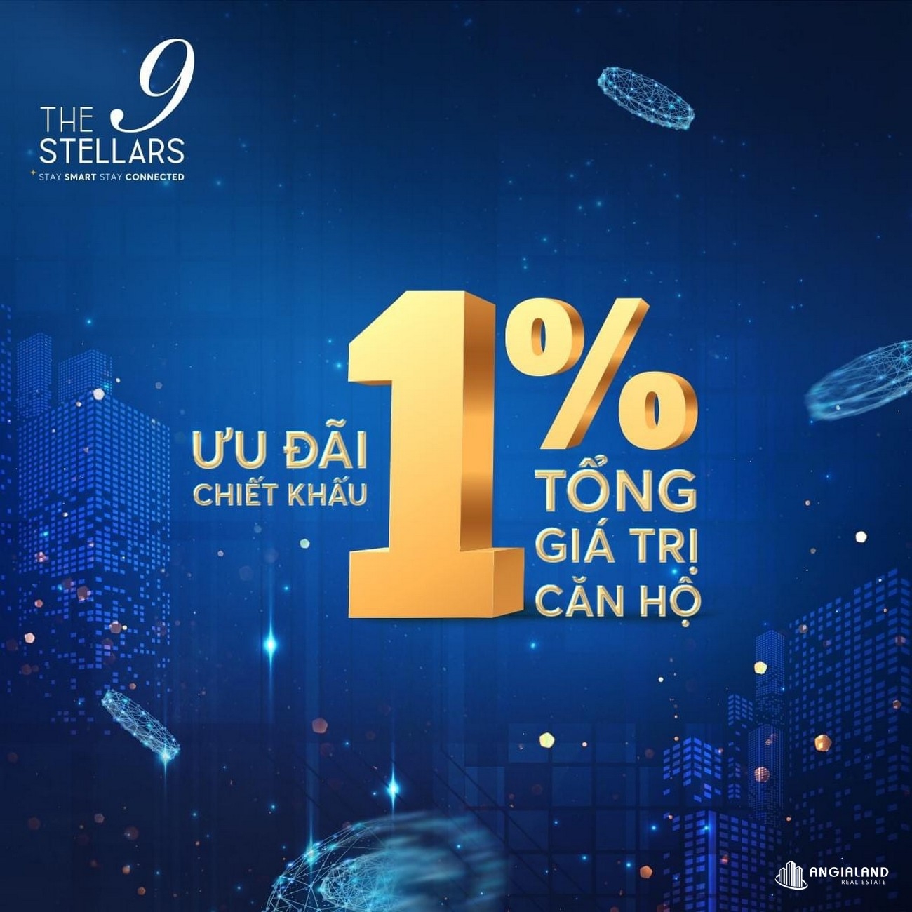 Phương thức thanh toán dự án căn hộ chung cư The 9 Stellars Quận 9 chủ đầu tư Ngân Thạnh