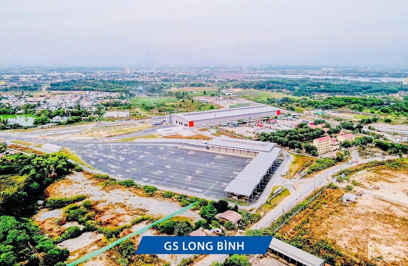 Tiến độ dự án căn hộ chung cư The 9 Stellars Quận 9 Đường Hoàng Hữu Nam chủ đầu tư Ngân Thạnh