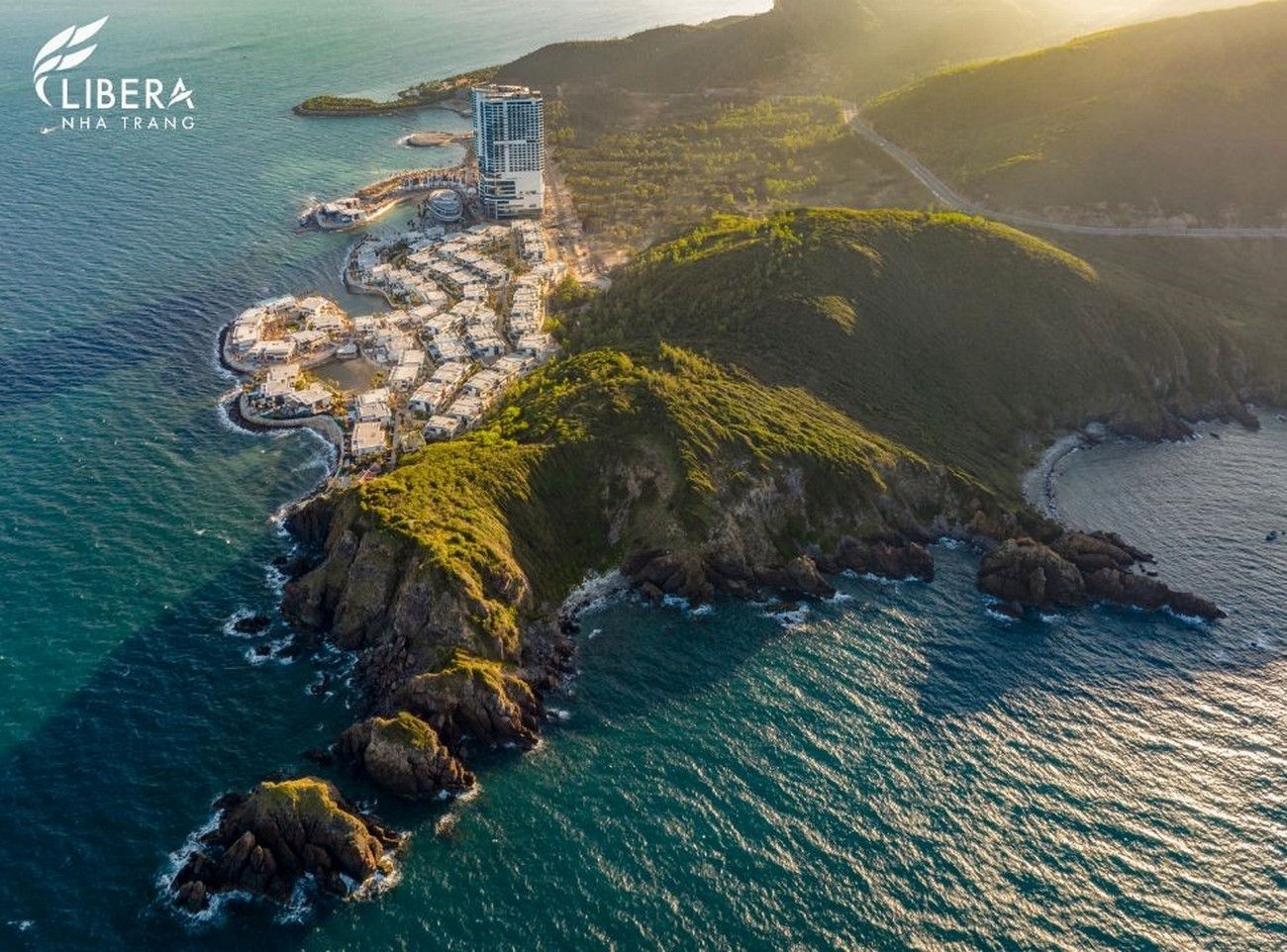 Tiến độ Libera Nha Trang Mới Nhất