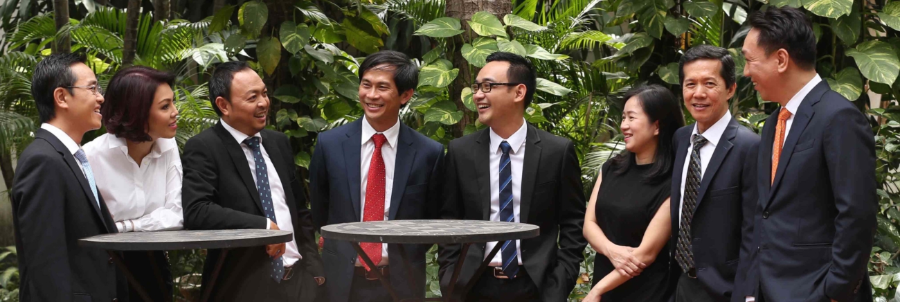 Chủ đầu tư dự án căn hộ chung cư The 9 Stellars Quận 9 Đường Hoàng Hữu Nam chủ đầu tư Ngân Thạnh